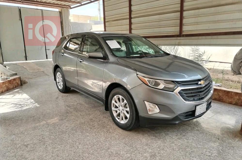 شێڤرۆلێت ئیکۆنۆکس